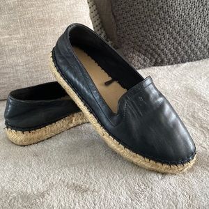Espadrilles